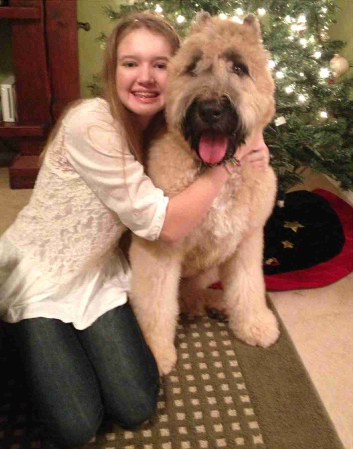 Madi and Dutch